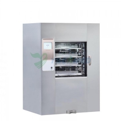 Laveur-désinfecteur automatique médical SHINVA Rapid-A-520