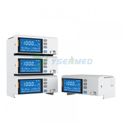 YSENMED YSSY-IP01 Medical Infusion Pump