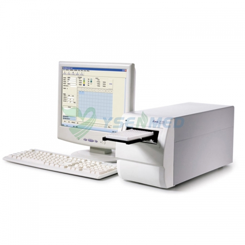 Rayto RT-6500 Microplate Reader