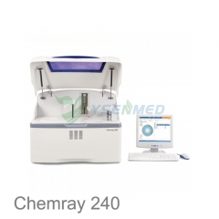 Chemray 240 Auto Chemistry Analyzer
