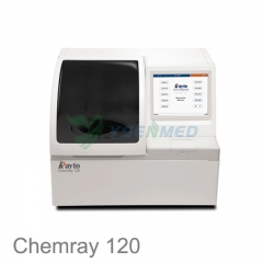 Analyseur de chimie automatique Rayto Chemray 120