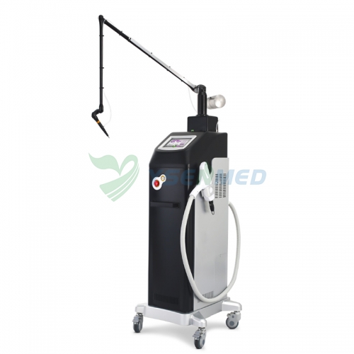 YSML010-CT CO2 & Er: YAG Laser