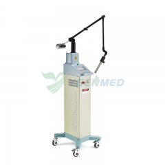 Système laser CO2 fractionné gynécologique YSML010-MT