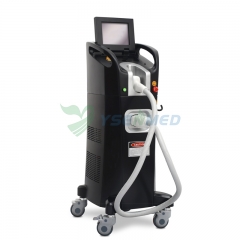 Laser de diodo YSML010-CV 810