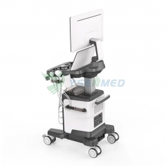 YSB-ViV40 Trolley Color Doppler Ultrasound Machine