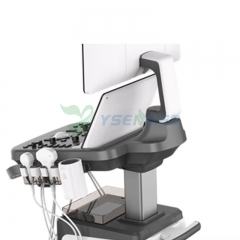 YSB-ViV40 Trolley Color Doppler Ultrasound Machine