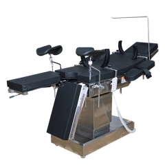 YSOT-YT5D 5-Function Electric Surgical Table
