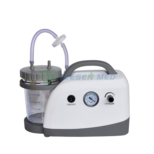 Medical Portable Electrical Diaphragm Suction Pump YS-23A1