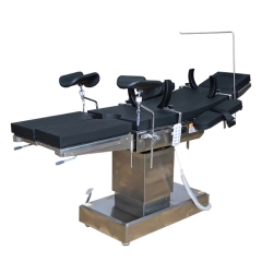 YSOT-YT5D 5-Function Electric Surgical Table