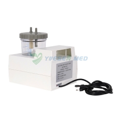 Portable Sputum Suction Machine YS-23A2