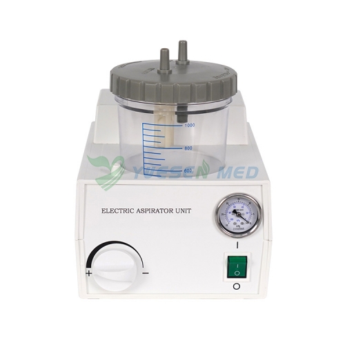 Portable Sputum Suction Machine YS-23A2