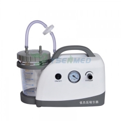 Low negative pressure suction unit YS-DFX3