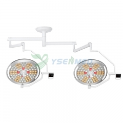 YSOT-D7878 LED Shadowless Operating Lamp