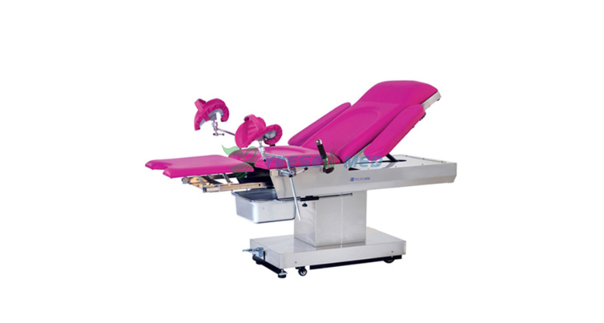 Bringing Birth to Life: The Role of Electric Multi-Purpose Obstetric Tables