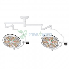 Prix des lampes de chirurgie LED YSOT-TR7878