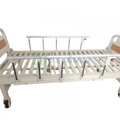 YSHB-HN01A Single Crank Hospital Bed