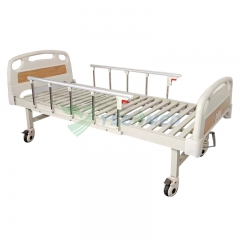 YSHB-HN01A Single Crank Hospital Bed