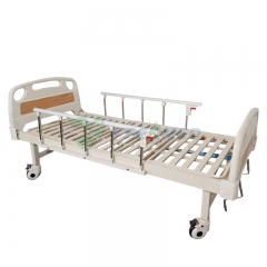 YSHB-HN02A Two Cranks Hospital Bed