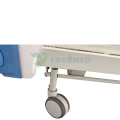YSHB-HN05E Five Functions Electric Hospital Bed