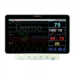 Moniteur patient modulaire YSPM-F17M (17,3 pouces)