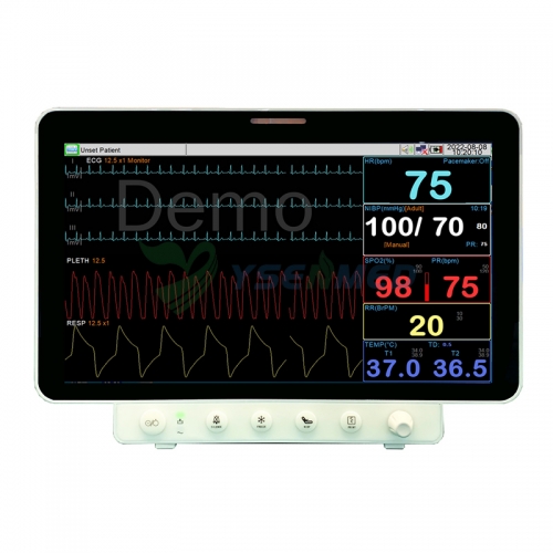 YSPM-F17M Modular Patient Monitor (17.3 inches)
