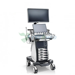 SonoScape P50 4D Trolley Color Doppler Ultrasound Machine