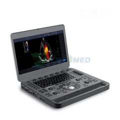 Portable Color Doppler Ultrasound Sonoscape X3