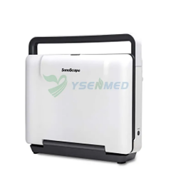 Sonoscape E2 - Scanner à ultrasons couleur portable Sonoscape E2
