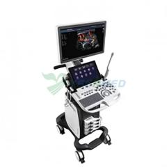 SonoScape P50 4D Trolley Color Doppler Ultrasound Machine