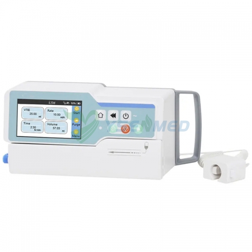 YSENMED YSSY-V7H Medical Infusion Pump