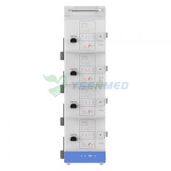 YSENMED YSSY-WS7S Medical Smart Infusion Work Station