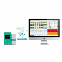 YSENMED YSSY-V3H Medical Infusion Pump