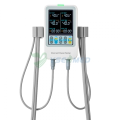 YSSY-120B Blood and Infusion Warmer