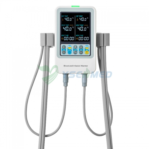 Réchauffeur de sang et de perfusion YSSY-120B