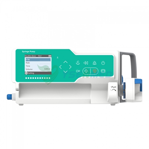 YSENMED YSZS-S3 Medical Syringe Pump