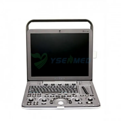 SonoScape S8Exp Portable Color Doppler Ultrasound S8Exp