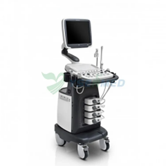 SonoScape S12 Color Doppler Trolley System