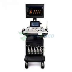 4D color doppler ultrasound scanner price SonoScape S40