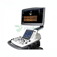 Trolley color doppler ultrasound price SonoScape S22