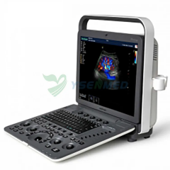 SonoScape S8Exp Portable Color Doppler Ultrasound S8Exp