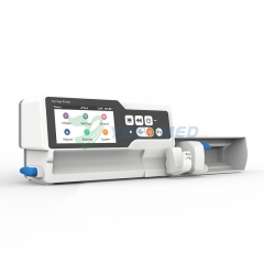 YSENMED YSZS-S7 Touch Screen Medical Syringe Pump