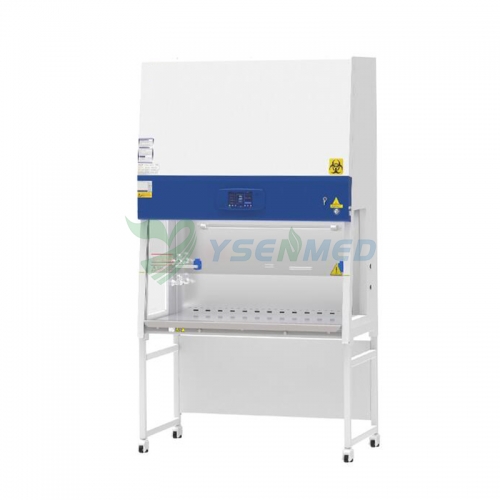 EN Certified Biological Safety Cabinet BSC-3FA2-HA