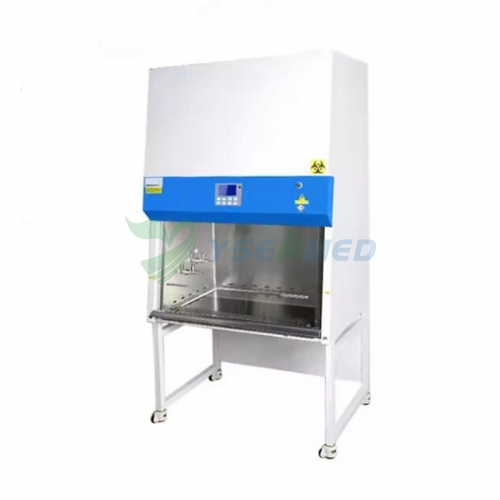 NSF Certified Class II A2 Biological Safety Cabinet BSC-3FA2