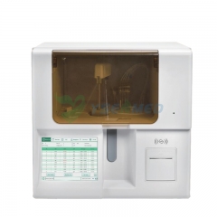 YSTE-120PA Fully Automatic Specific Lab Protein Analyzer