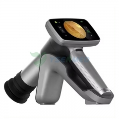 Caméra rétinienne portative ophtalmologique YSENT-HFC1, appareil photo numérique Portable pour le fond des yeux