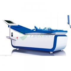 YSECP-TI Air-Bag Type Sequential External Counter Pulsation EECP Rehabilitation Machine