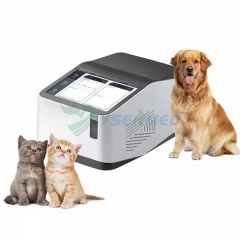 YSPCR-70V Veterinary PCR systems