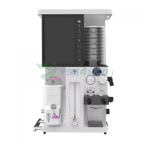 YSAV-AM70V Veterinary Anesthesia Machine