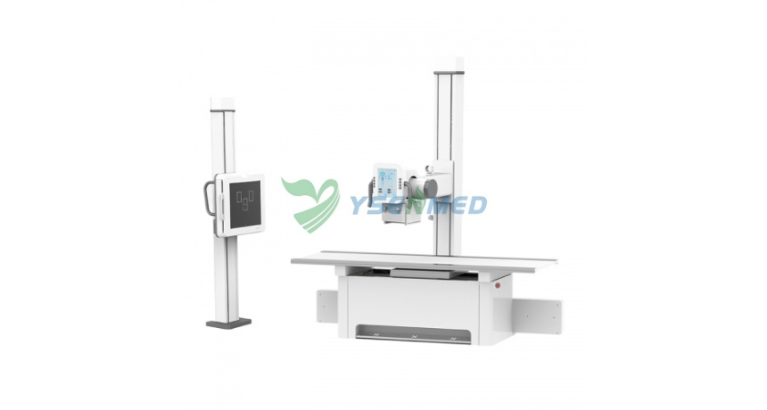 What is the Difference Between a Normal X-ray and a Digital X-ray?