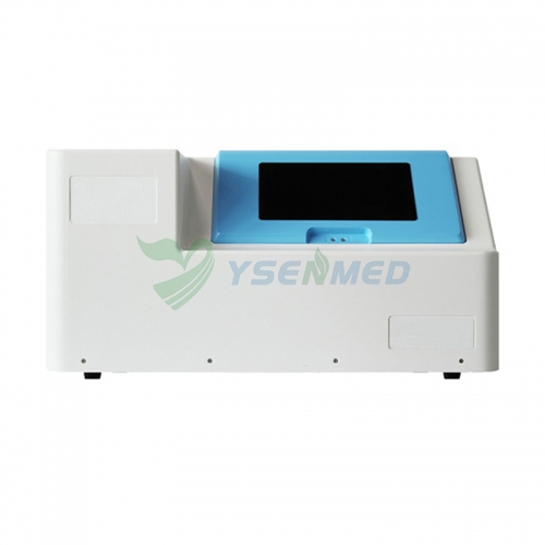 Digitalizador de lâminas patológicas YSPD-TRO-006